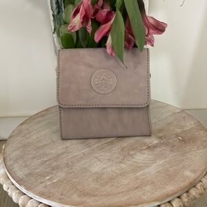 Kipling Trifold Wallet